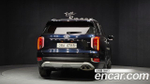 Hyundai Palisade Diesel 2.2 4WD — 2019