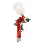 Краскопульт пневматический Sagola Mini Xtreme HVLP 1,2 мм 10111810