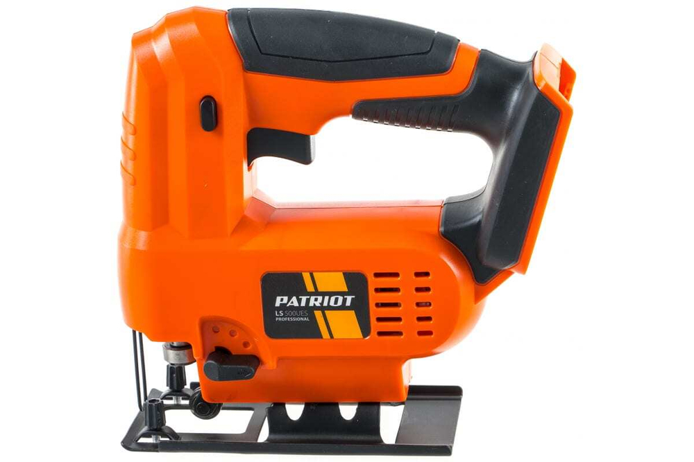 Аккумуляторный лобзик PATRIOT LS 500UES 110303050