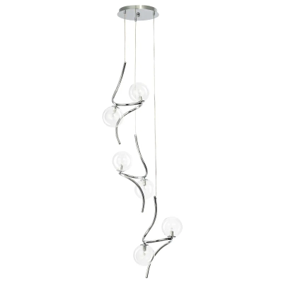 Citilux Vansa CL206061 Подвесной светильник