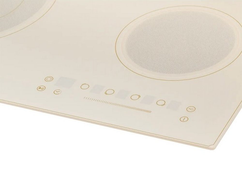 Варочная панель Kuppersberg ECS 622 C электрическая