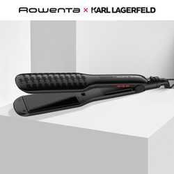 Выпрямитель для волос Rowenta Karl Lagerfeld SF411LF0
