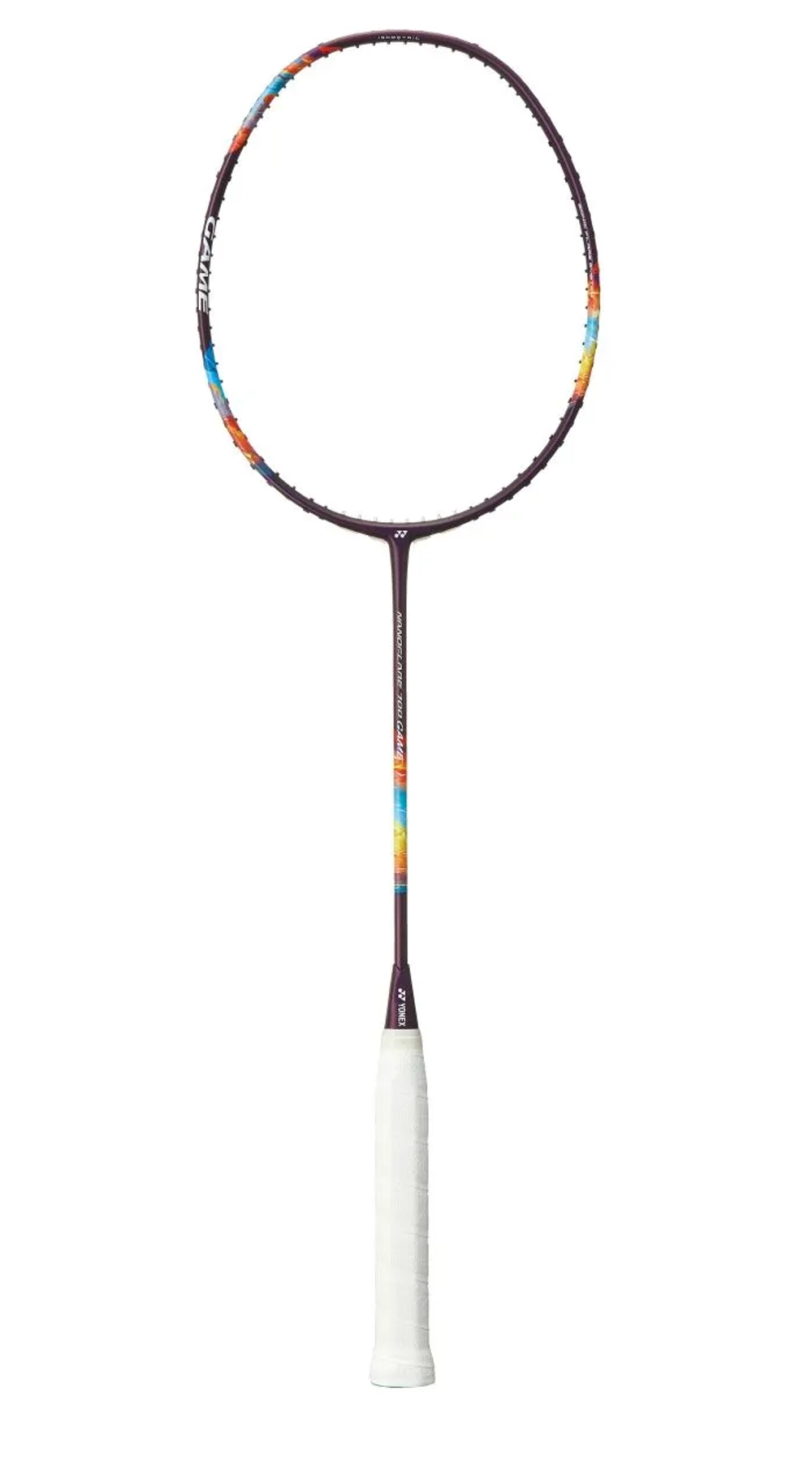 Ракетка для бадминтона Yonex Nanoflare 700 Game - midnight purple