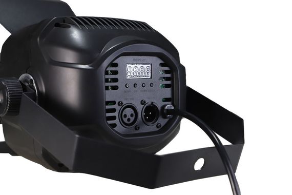 Exell Lighting EXLPARCOB100 светодиодный стационарный прожектор типа PAR