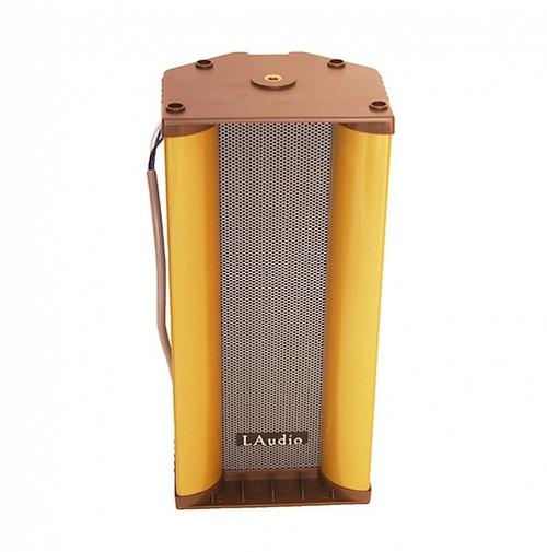LAudio LAC410