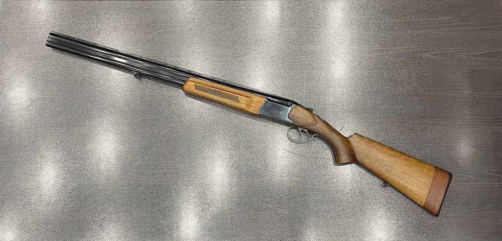 ИЖ-27М к.12/70 № 052767251