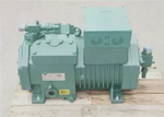 Полугерметичный поршневой компрессор BITZER Ecoline 6GE-34Y-40P