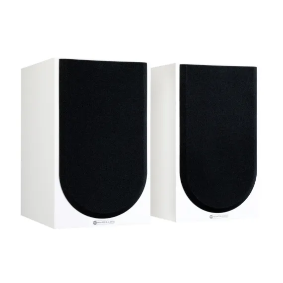 Monitor Audio Silver 100 7G Satin White
