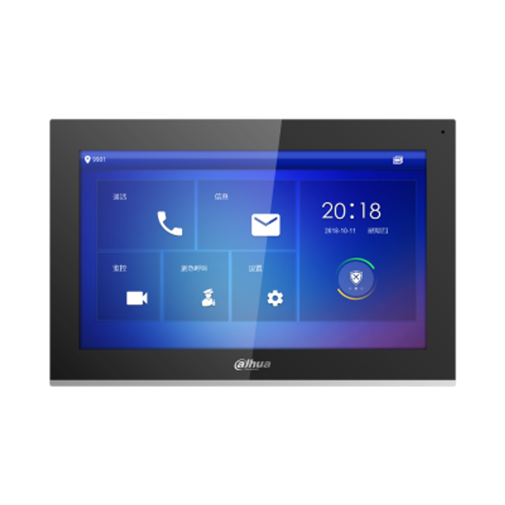 IP-видеомонитор Dahua DH-VTH5441G