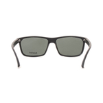 Солнцезащитные очки Dackor 35 Green спорт черные