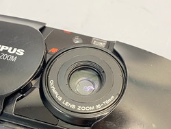 Olympus MJU Zoom 70