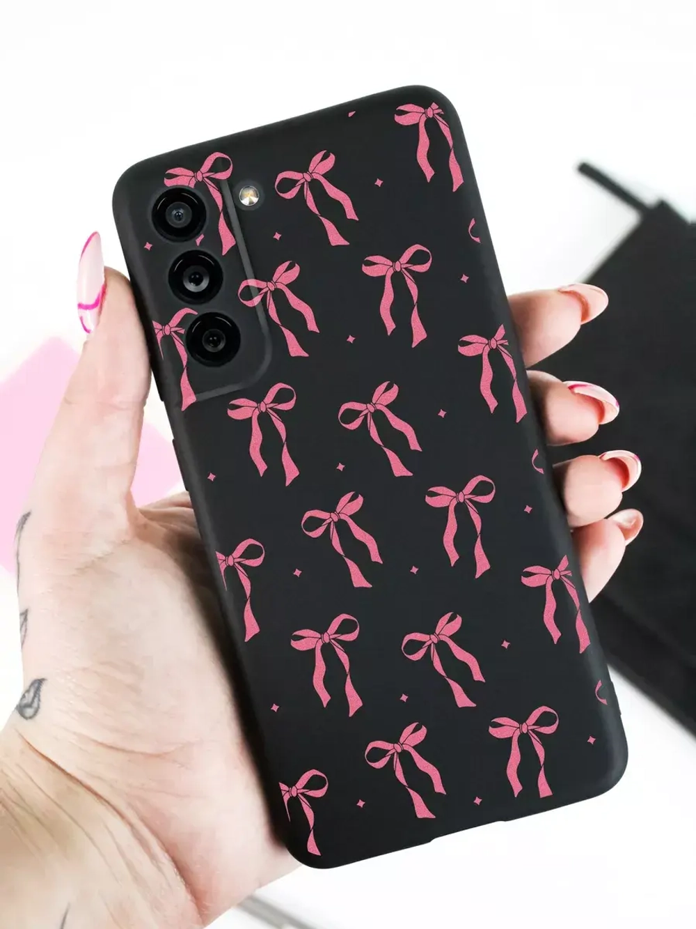 Чехол на Samsung S21 Fe, Самсунг С21 Фе