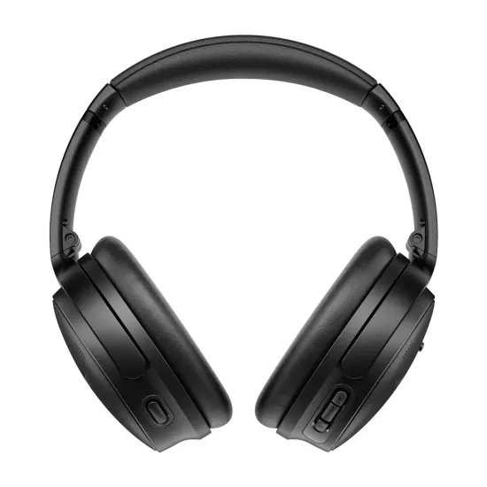 Беспроводные наушники Bose QuietComfort 45 Черный
