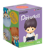 Рандомная фигурка Blind Box Evangelion petadoll Re-ment