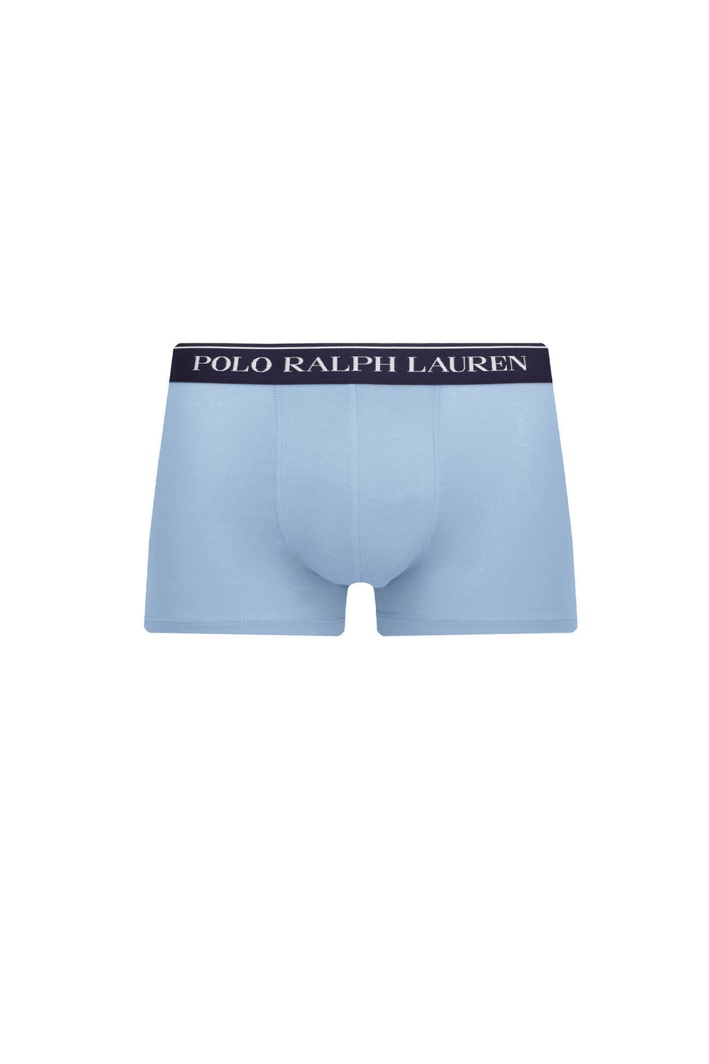Трусики-боксеры 3шт. POLO RALPH LAUREN - красный(714830299)