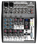 Behringer 1002FX