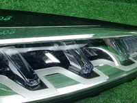 Фара правая Chery Tiggo 7 Pro (2020-2024) LED