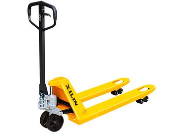 Тележка гидравлическая XILIN г/п 1500 кг BF-III