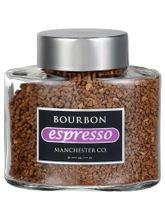 Кофе растворимый Bourbon Espresso 100 г x 4 шт