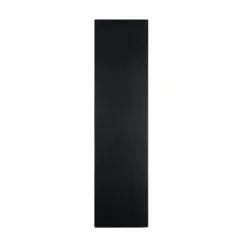 Canton Atelier 9 In Wall Black Matt