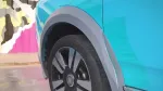 Широкий обвес для ROLLS ROYCE CULLINAN 2018+ Ролс Ройс Куллинан
