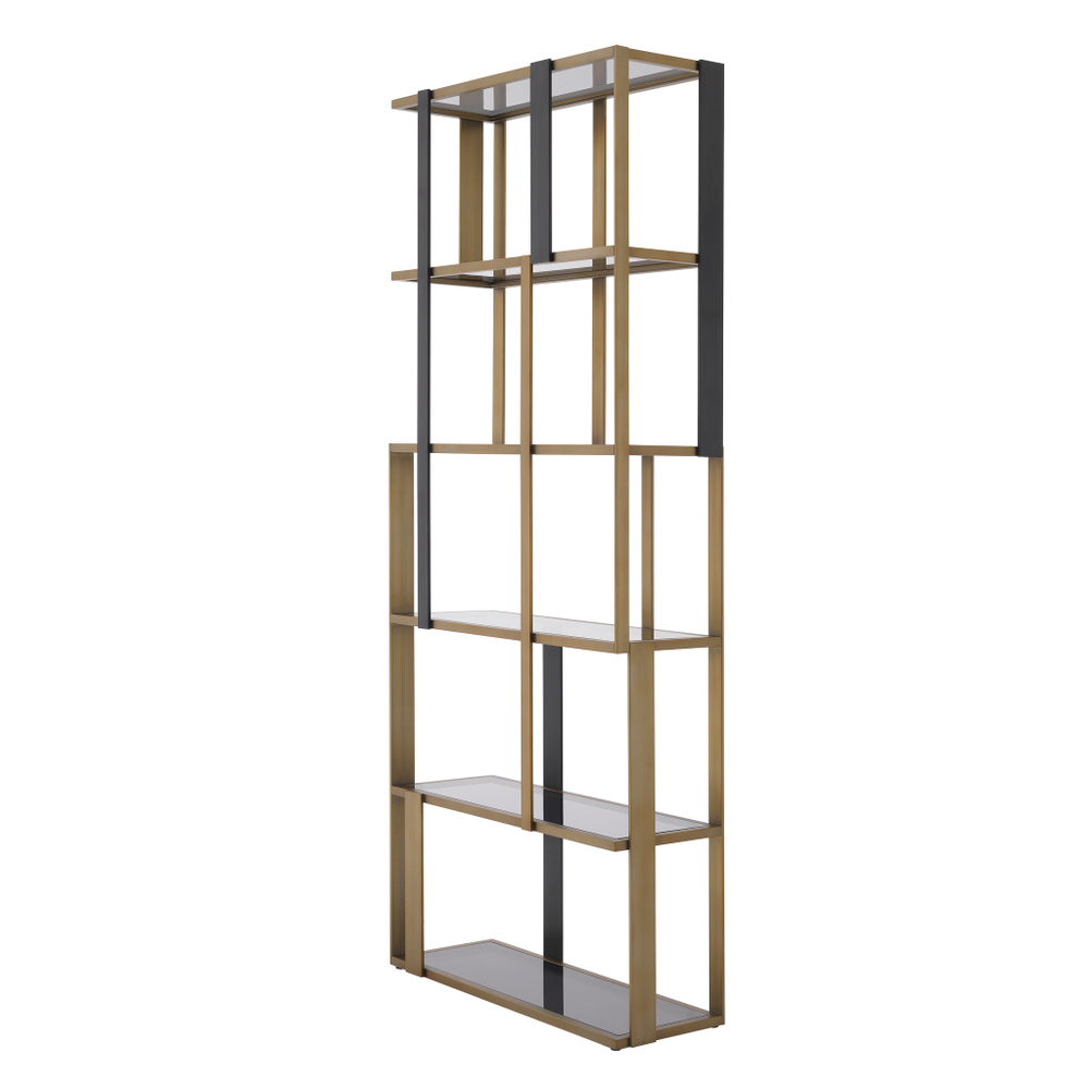 Стеллаж Cabinet Clio арт.114044