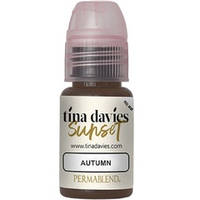Пигмент Perma Blend Tina Davis Autumn, 15мл.