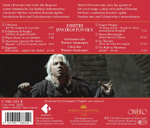 Dmitri Hvorostovsky / Wiener Staatsoper Live (CD)