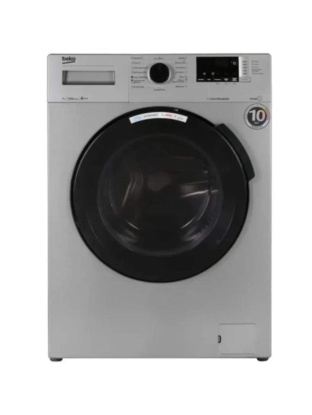 Стиральная машина RSPE78612S