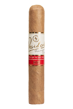 Orishas Presidentes Robusto