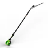 Кусторез штанговый телескопический аккумуляторный Greenworks Арт. 2301607, 82V, 51 см — фото 2