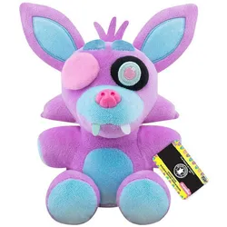 Плюшевая игрушка Funko Plush! Five Nights at Freddy's: Foxy (Purple)