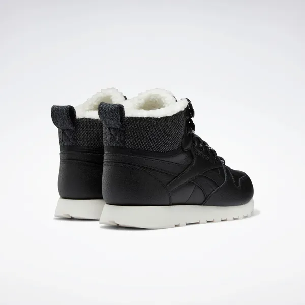 Кроссовки женские REEBOK CL LTHR ARCTIC BOOT