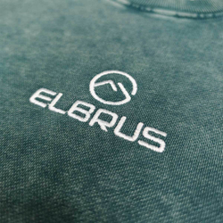 Свитшот (варенка) "ELBRUS SIMPLE"