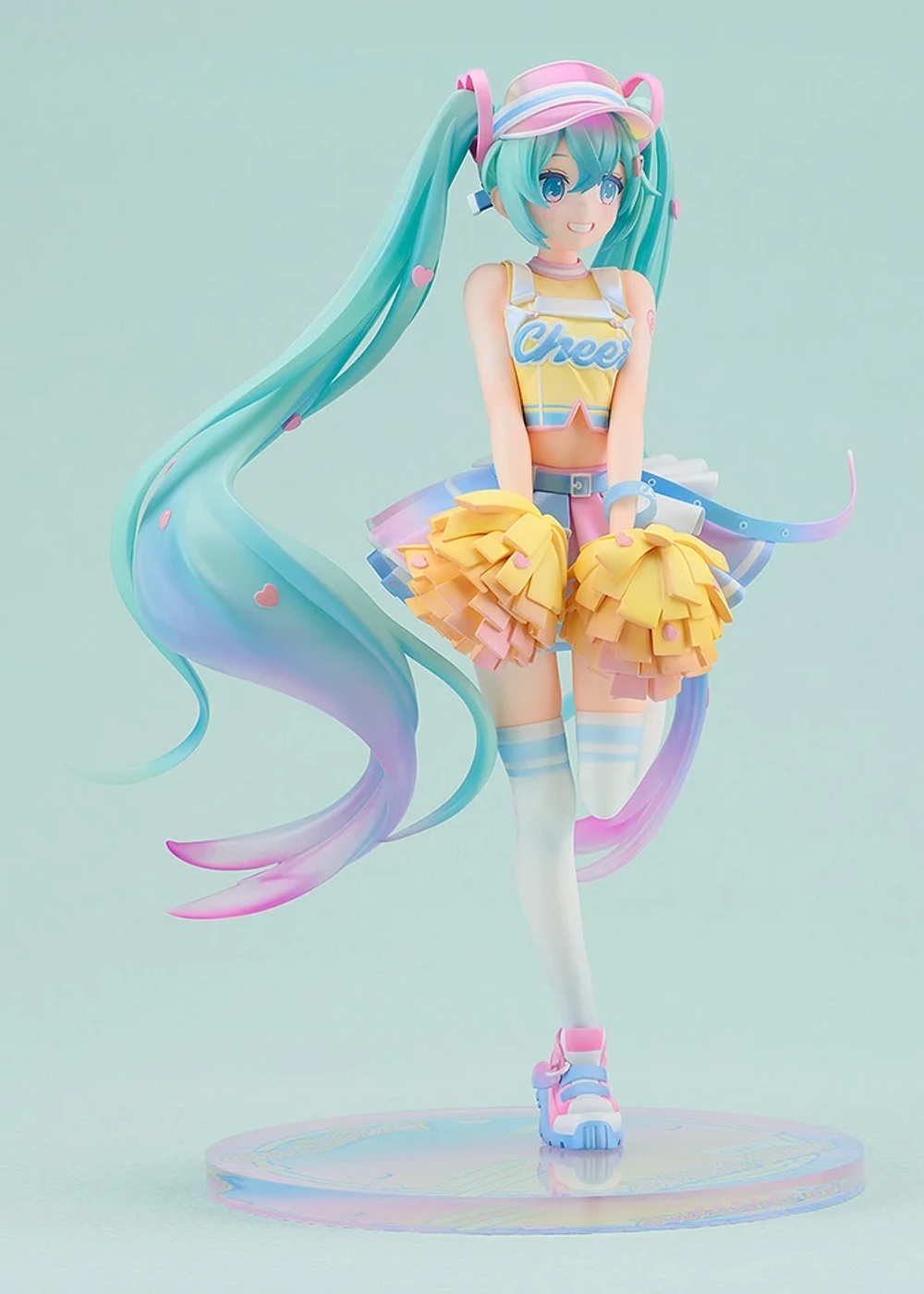 Хатсуне Мику / Hatsune Miku