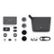 Беспроводной микрофон DJI Mic 3 (2 TX + 1 RX + Charging case)