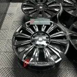 КОВАНЫЕ ДИСКИ для GMC SIERRA EV