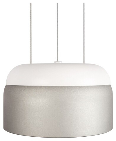 Подвесной светильник Loft it Totem 10466P Smoke matte