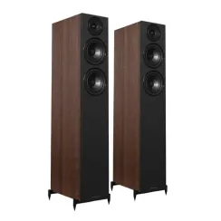 Wharfedale Diamond 12.4i Walnut