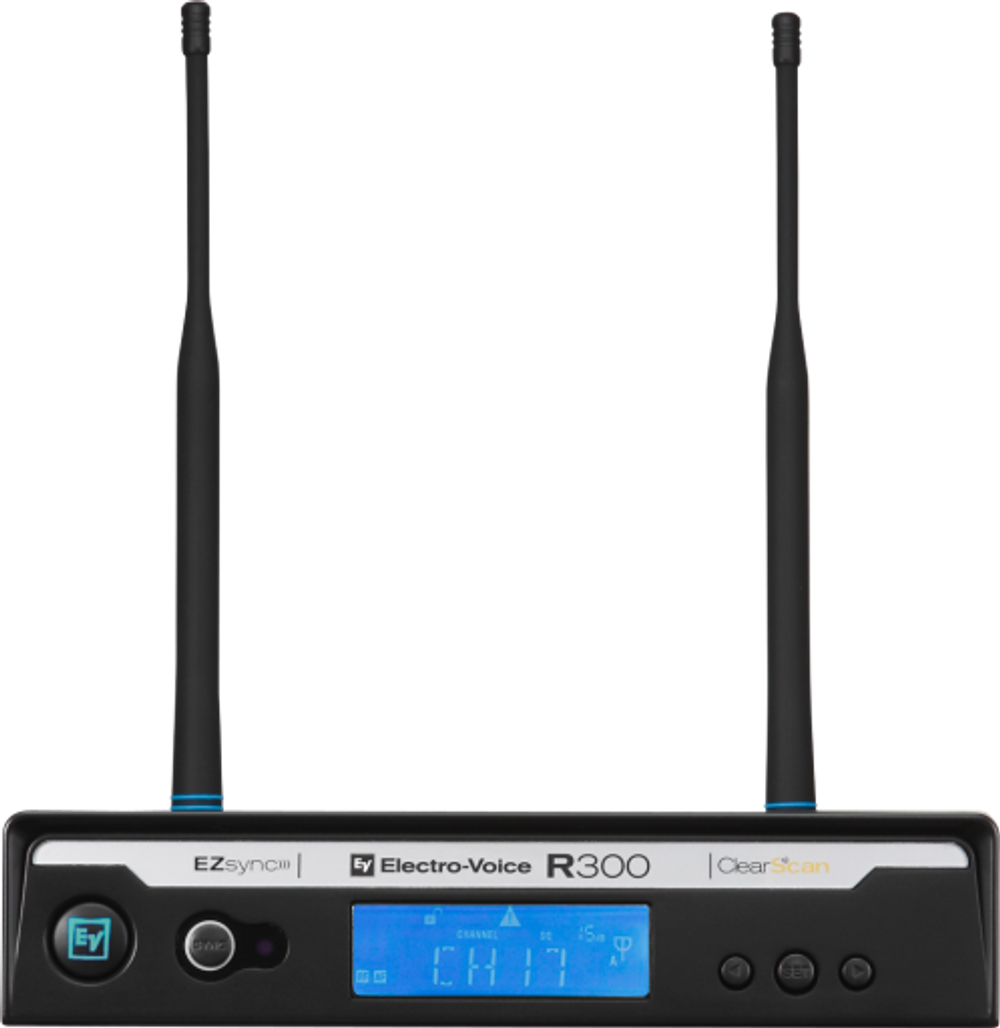 Electro-Voice R300-HD/B