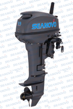 Лодочный мотор Seanovo (Сианово) SN 9.9 FHS