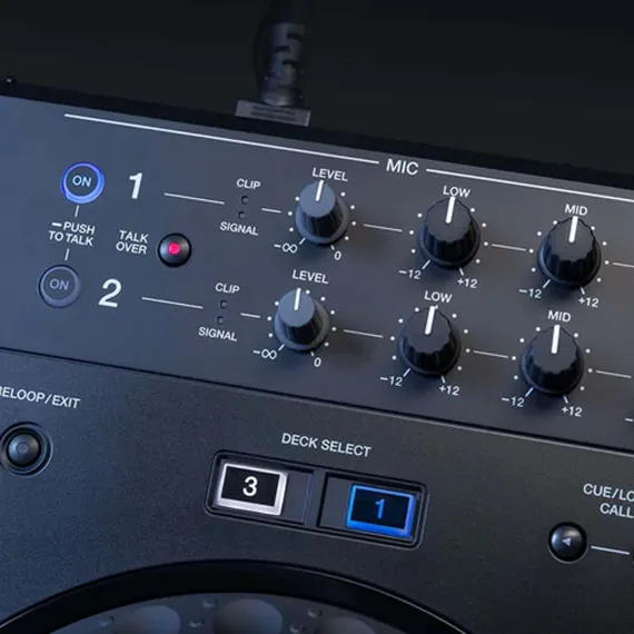 Pioneer XDJ-AZ Black