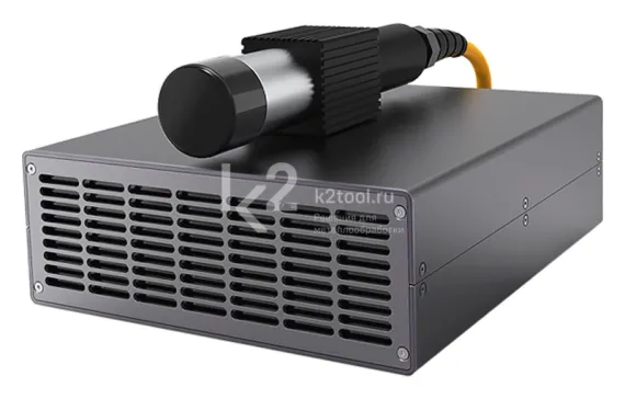 Импульсный лазерный источник Q-Switch Max MFP-20X 20 Вт