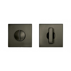 Ручка поворотная ABRISS BK 5010 GR графит