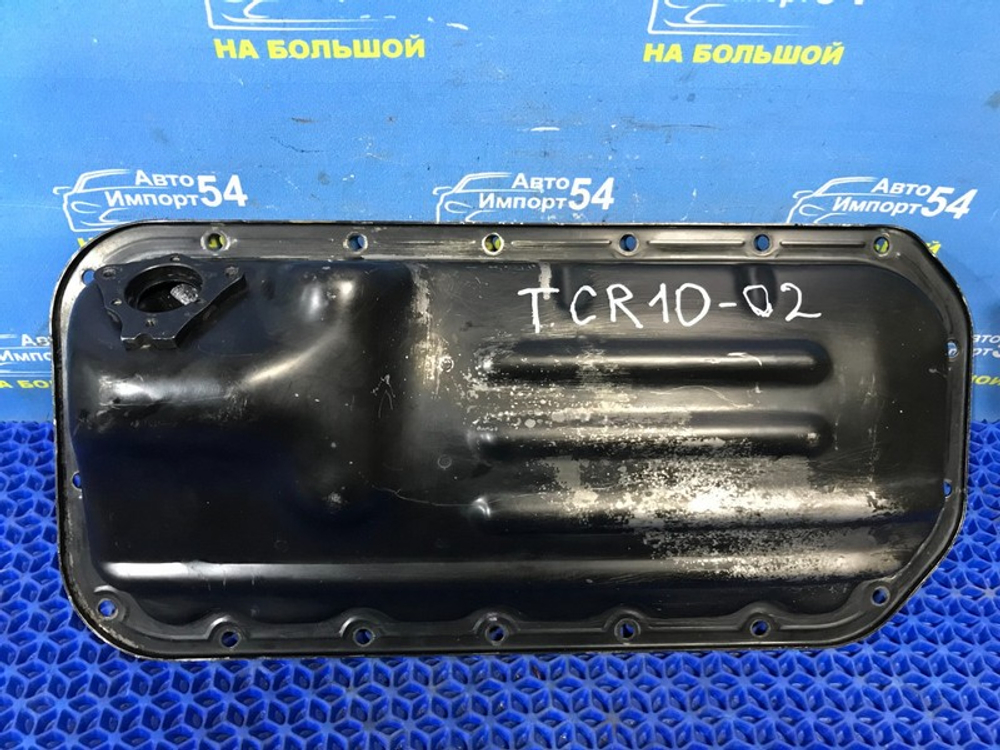 Поддон ДВС TOYOTA ESTIMA 1999