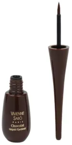 Подводка для глаз Vivienne Sabo Chocolat жидкая тон 03 коричневый