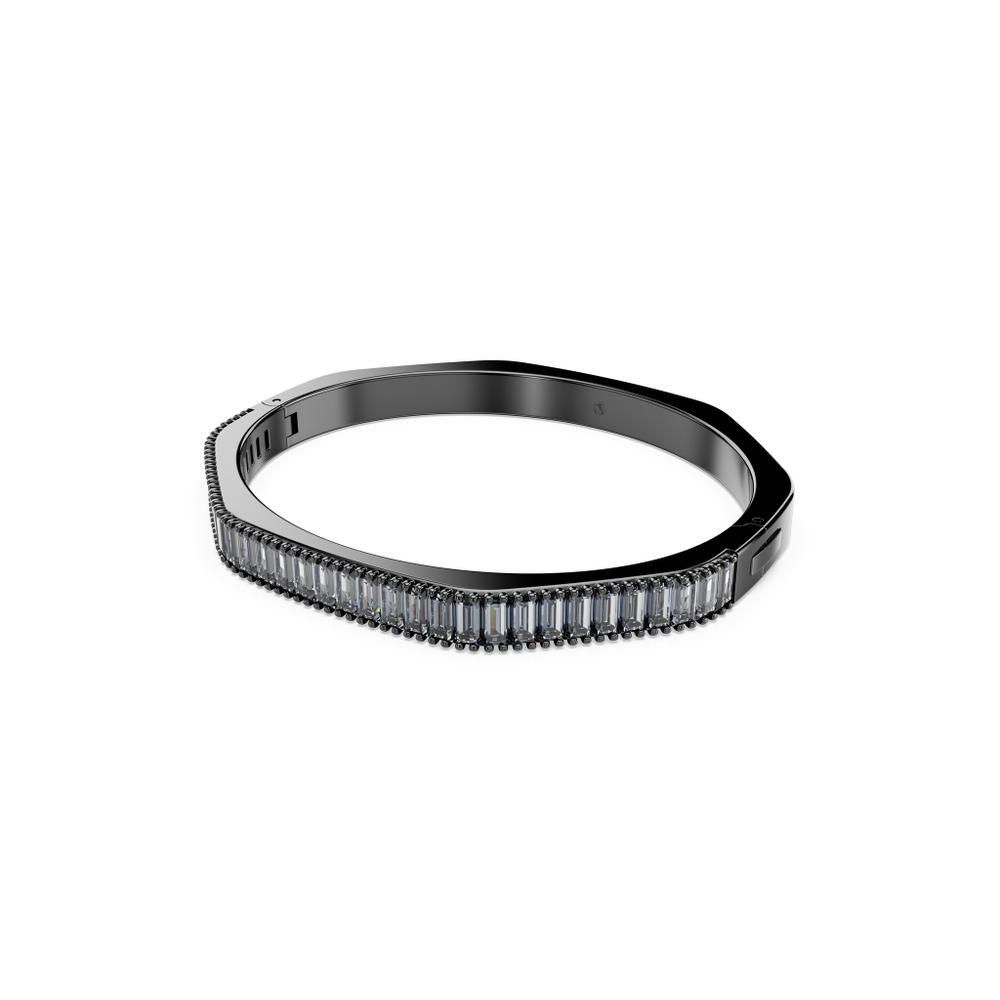 MATRIX:BANGLE GRY/BRU S