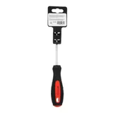 Отвертка Anti-Slip, PH2 х 100 мм, CrV, двухкомпонентная рукоятка Matrix — фото 6