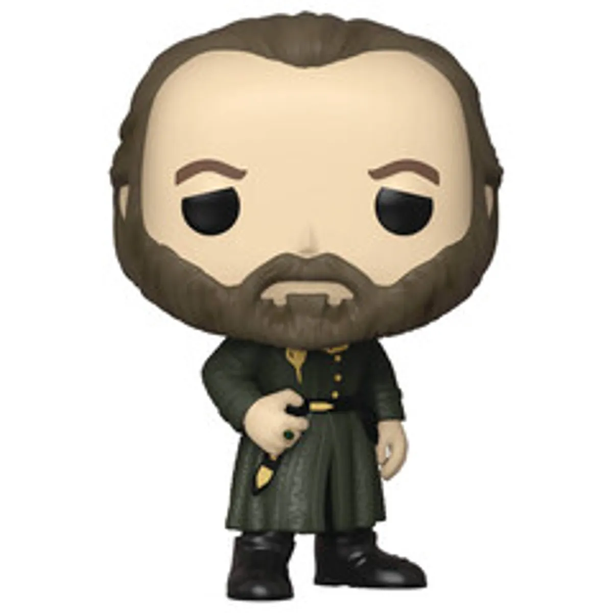 Funko POP! House of the Dragon: Otto Hightower (08)