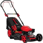 Газонокосилка бензиновая GL51SP-K, 170 см3, 51 см, привод, 50 л// MTX